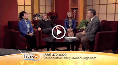 Collaborative Family Law San Diego 